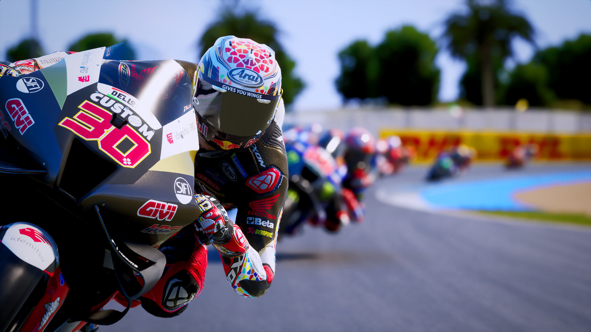世界摩托大奖赛23/MotoGP 23_图片3