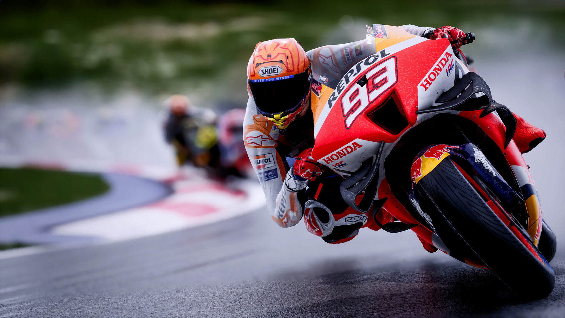 世界摩托大奖赛23/MotoGP 23_图片6