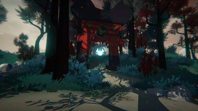 敬爱3D动做游戏《ONI：鬼族武者坐志传》新详情