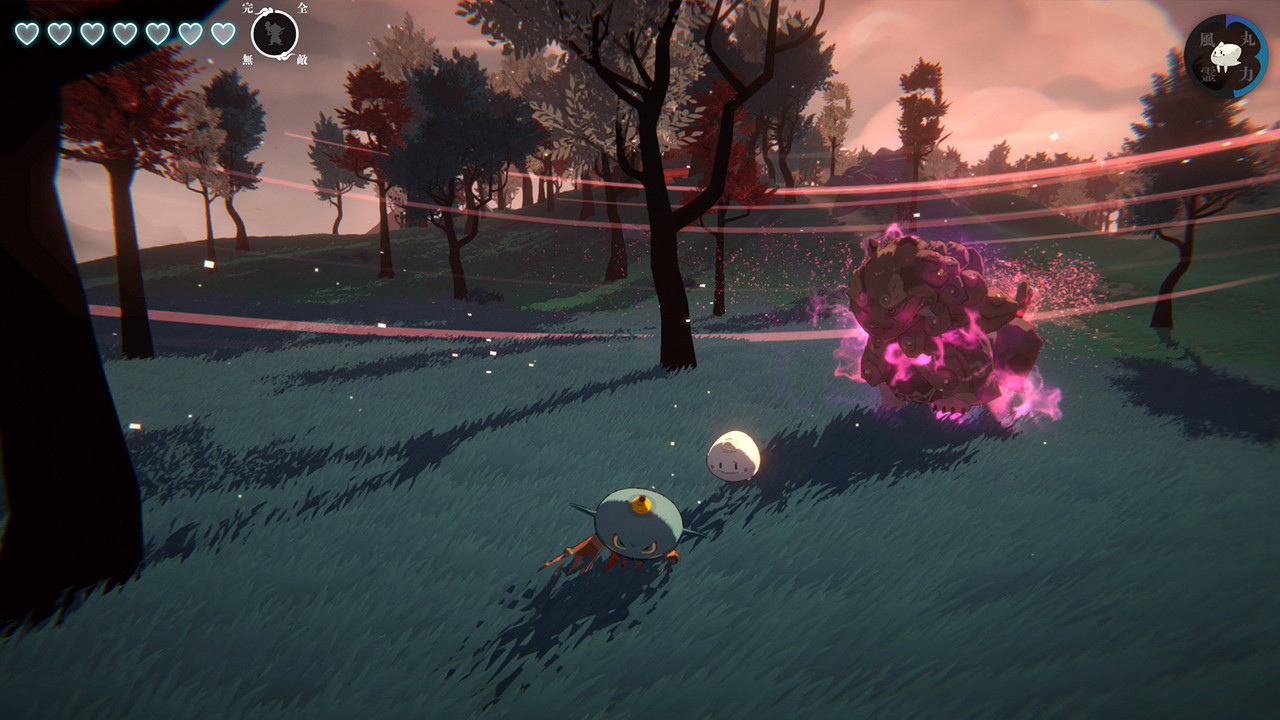 ONI：鬼族武者立志传/ONI : Road to be the Mightiest Oni 截图 11