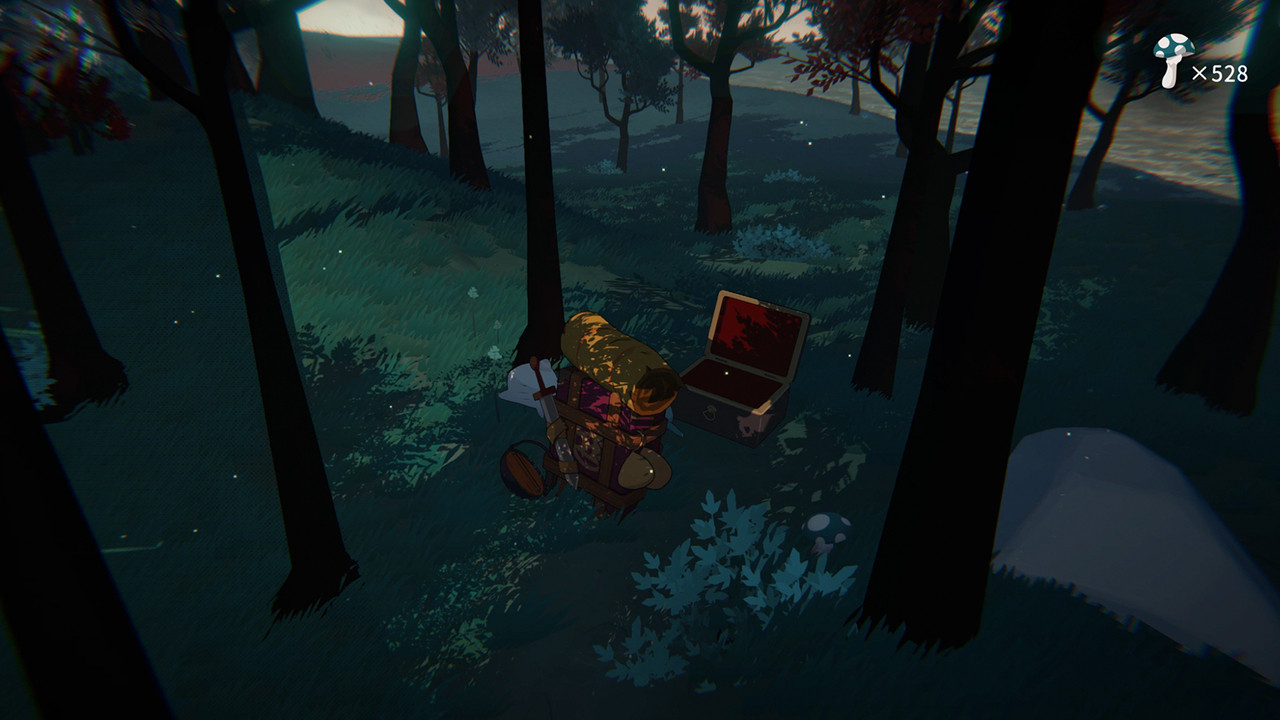 ONI：鬼族武者立志传/ONI : Road to be the Mightiest Oni 截图 4