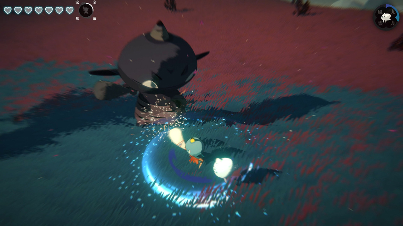 ONI：鬼族武者立志传/ONI : Road to be the Mightiest Oni 截图 6