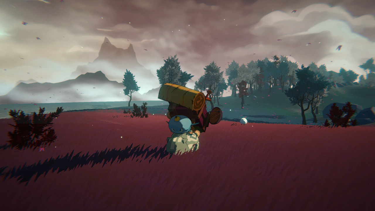 ONI：鬼族武者立志传/ONI : Road to be the Mightiest Oni 截图 3