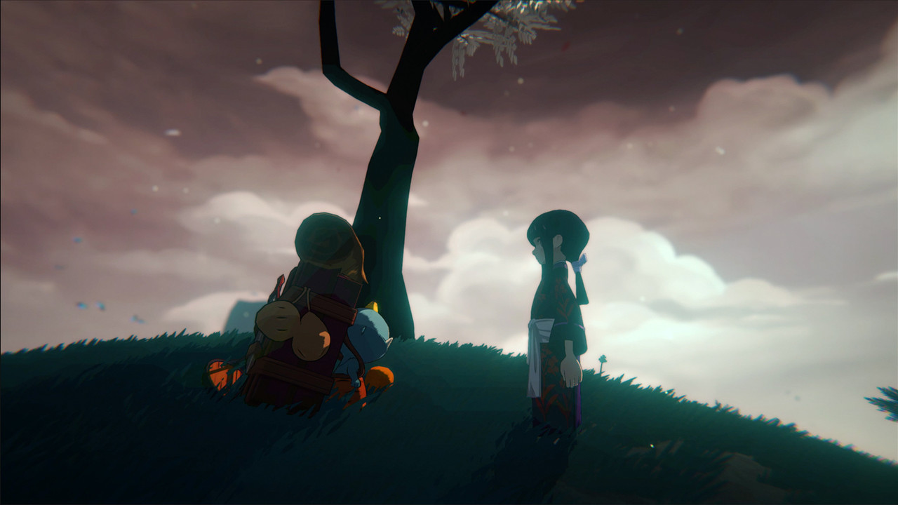 ONI：鬼族武者立志传/ONI : Road to be the Mightiest Oni 截图 1