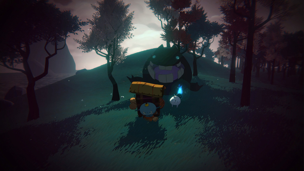 ONI：鬼族武者立志传/ONI : Road to be the Mightiest Oni 截图 5