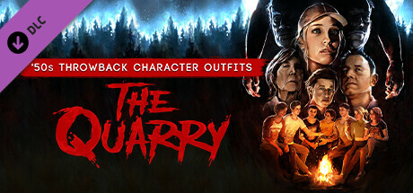 采石场惊魂豪华版/The Quarry Deluxe Edition插图4