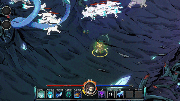《百炼登神/Immortal Tales of Rebirth》V0.681|官中|容量5.8GB