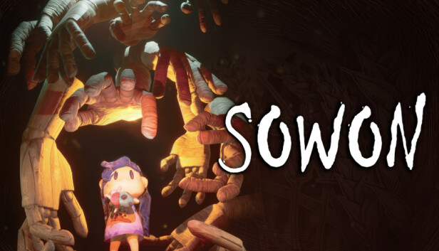 Save 10% on SOWON on Steam