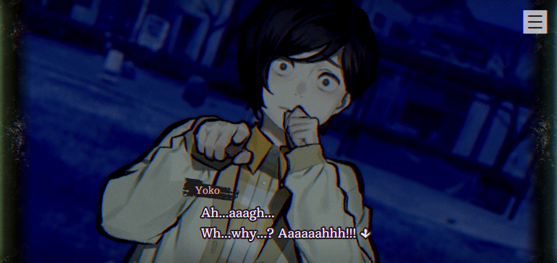 灵视异闻 FILE23 本所七大不可思议/PARANORMASIGHT: The Seven Mysteries of Honjo 截图 6