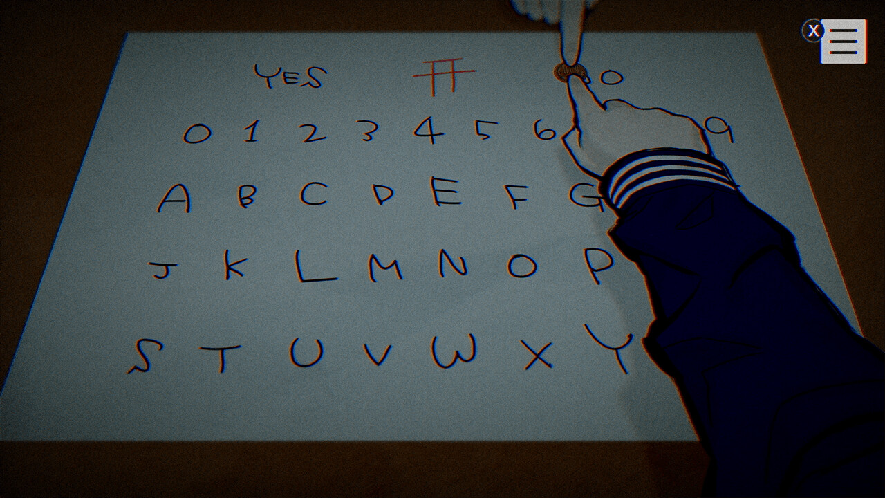 灵视异闻 FILE23 本所七大不可思议/PARANORMASIGHT: The Seven Mysteries of Honjo 截图 3