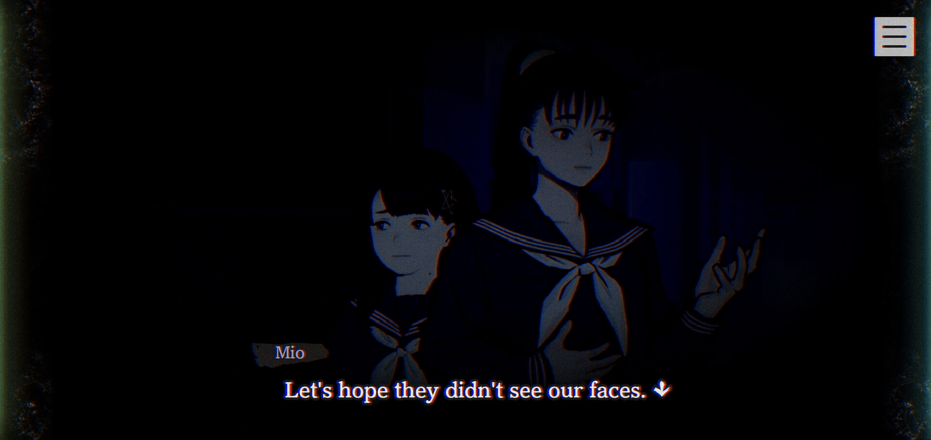 灵视异闻 FILE23 本所七大不可思议/PARANORMASIGHT: The Seven Mysteries of Honjo 截图 5