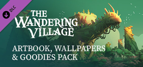 图片[2]-漂泊牧歌/The Wandering Village（豪华版-Build.9514077-0.1.32+全DLC）-波仔分享