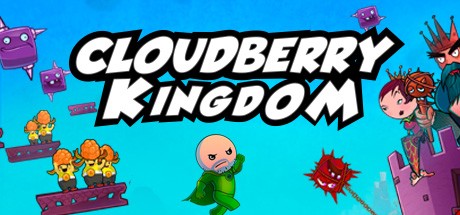 云端王国（Cloudberry Kingdom）