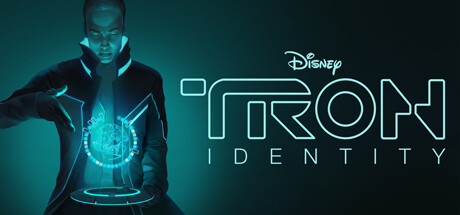 Tron: Identity/创身份/创世纪