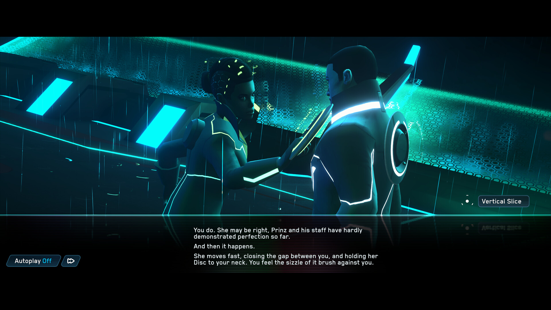 科幻文字侦探游戏《创世纪：身份》4月11日发售