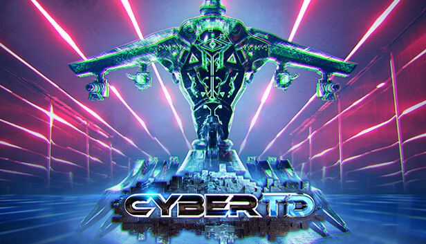 赛博塔防 CyberTD