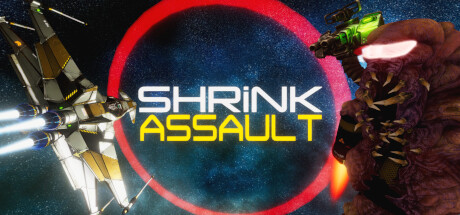 《Shrink Assault》TENOKE 官中 容量3.41GB