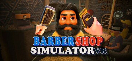 ������ģ������Barbershop Simulator VR)��1.87G��
