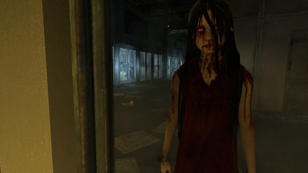 极度恐慌3/F.E.A.R.3-小树基地