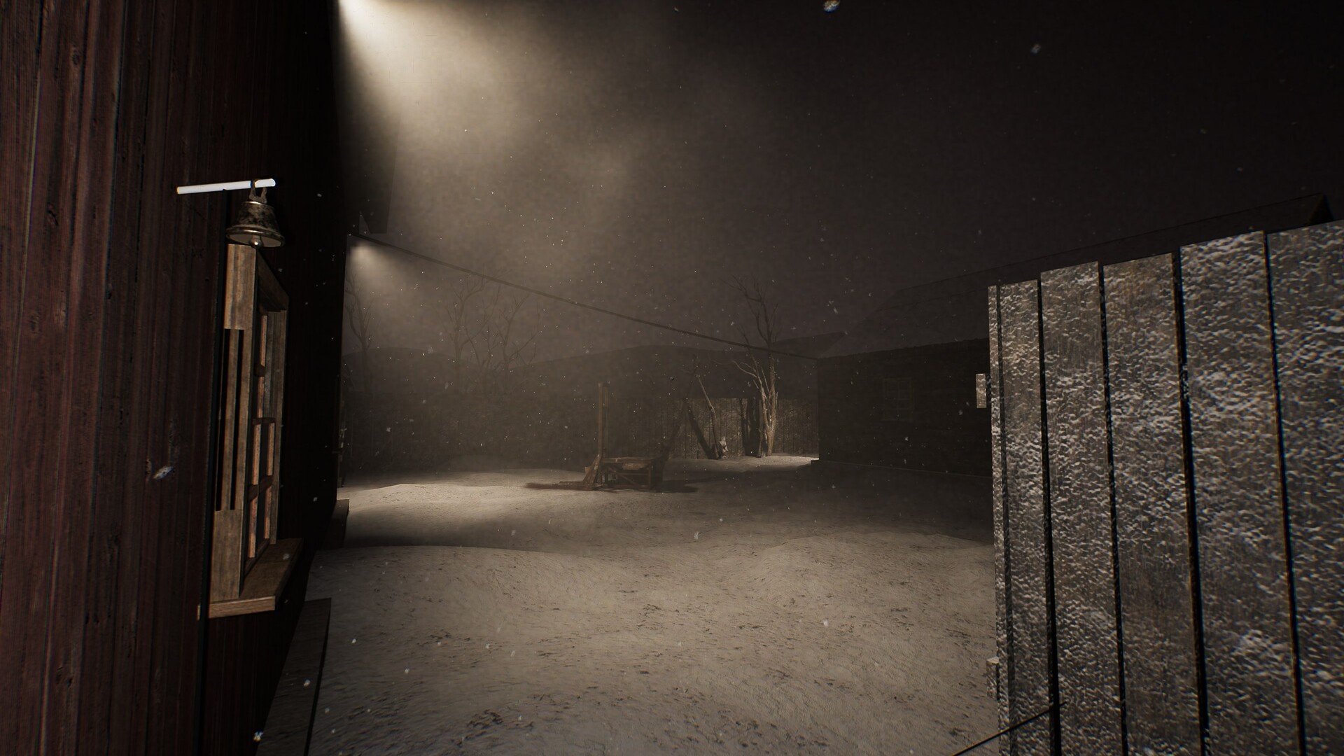 恐怖奶奶重制版/Granny Remake 截图 12