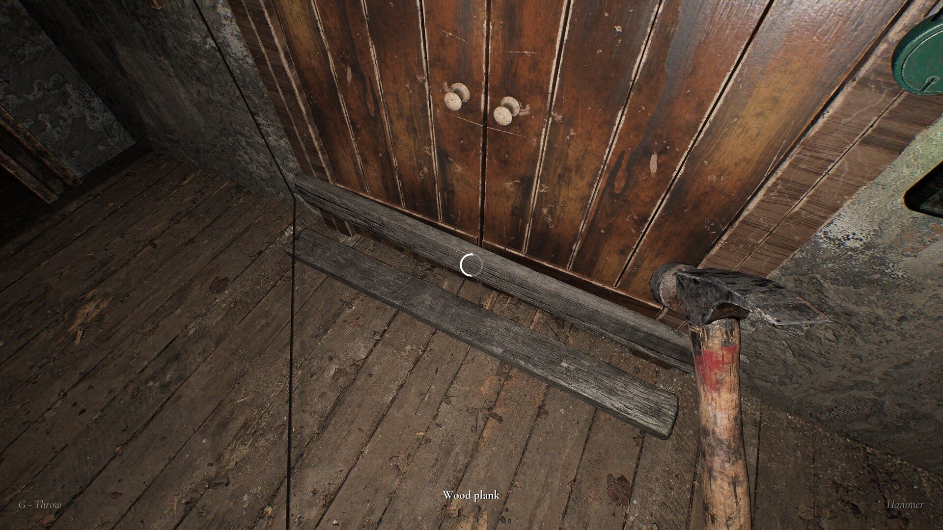 恐怖奶奶重制版/Granny Remake 截图 14