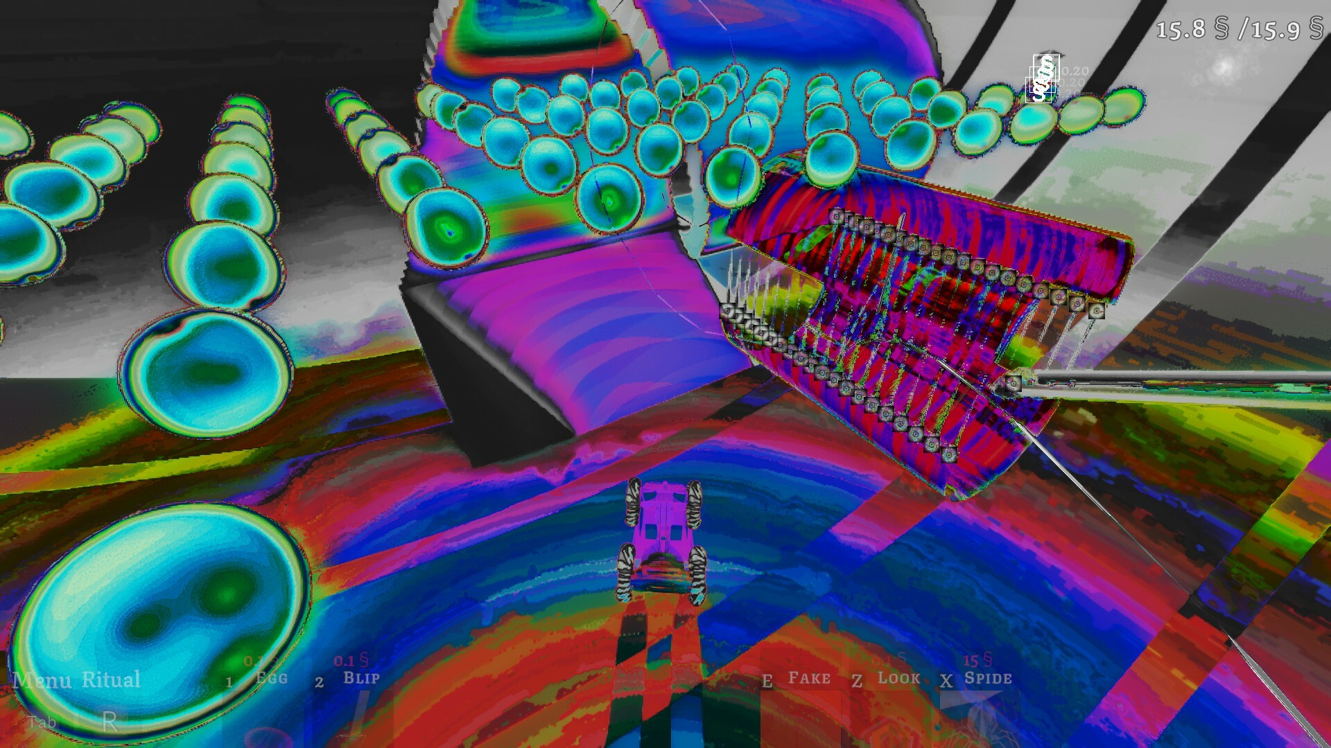 《极限进化:走向神性/极端进化:迈向神性(Extreme Evolution: Drive to Divinity)》|v1.02|中文|免安装硬盘版 《极限进化:走向神性/极端进化:迈向神性(Extreme Evolution: Drive to Divinity)》|v1.02|中文|免安装硬盘版