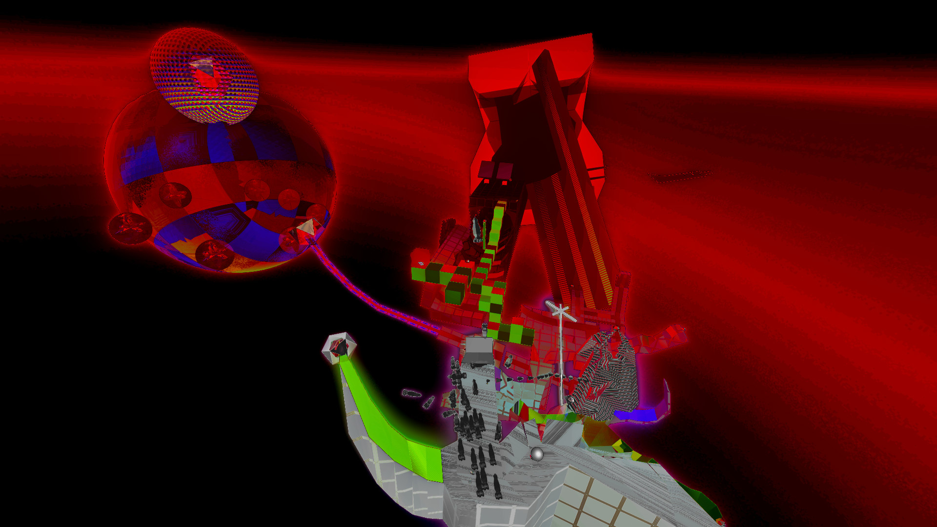 《极限进化:走向神性/极端进化:迈向神性(Extreme Evolution: Drive to Divinity)》|v1.02|中文|免安装硬盘版 《极限进化:走向神性/极端进化:迈向神性(Extreme Evolution: Drive to Divinity)》|v1.02|中文|免安装硬盘版