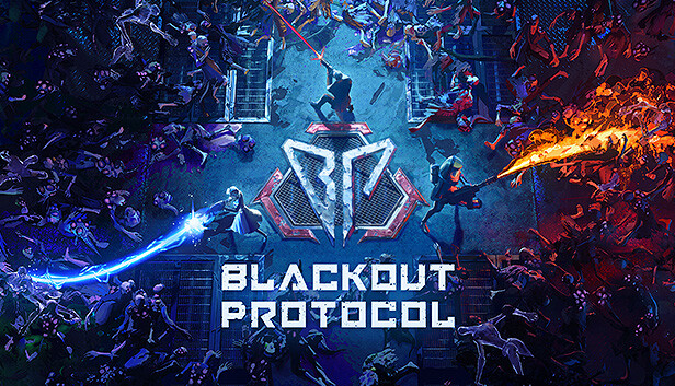 断电协议 Blackout Protocol