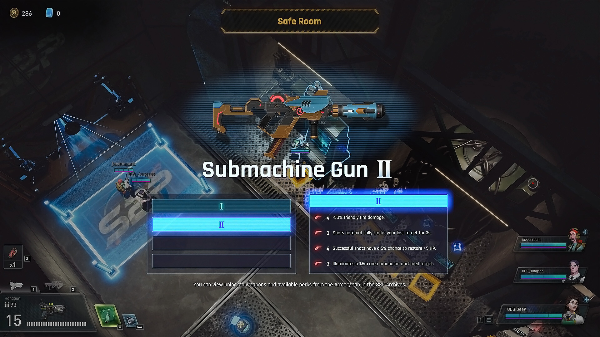 断电协议/Blackout Protocol 截图 5