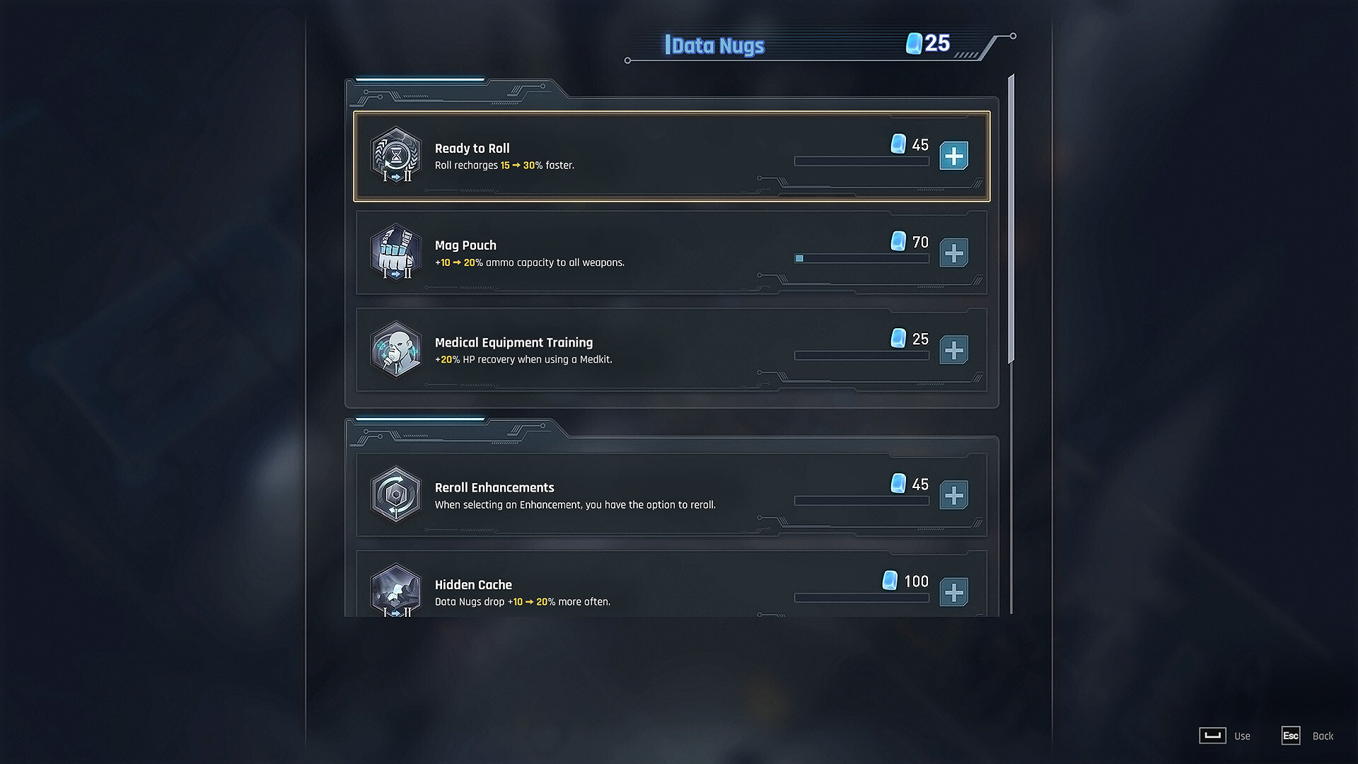 断电协议/Blackout Protocol 截图 4