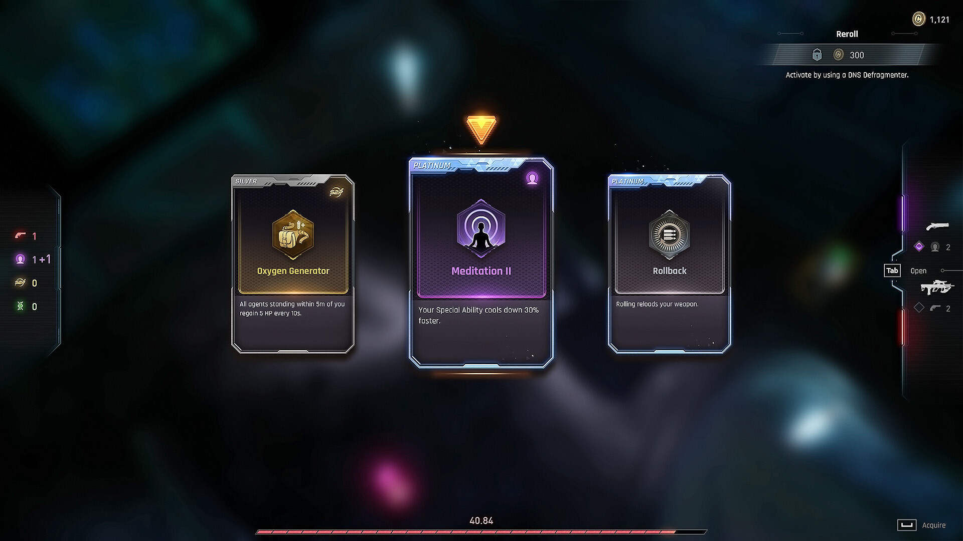 断电协议/Blackout Protocol 截图 3