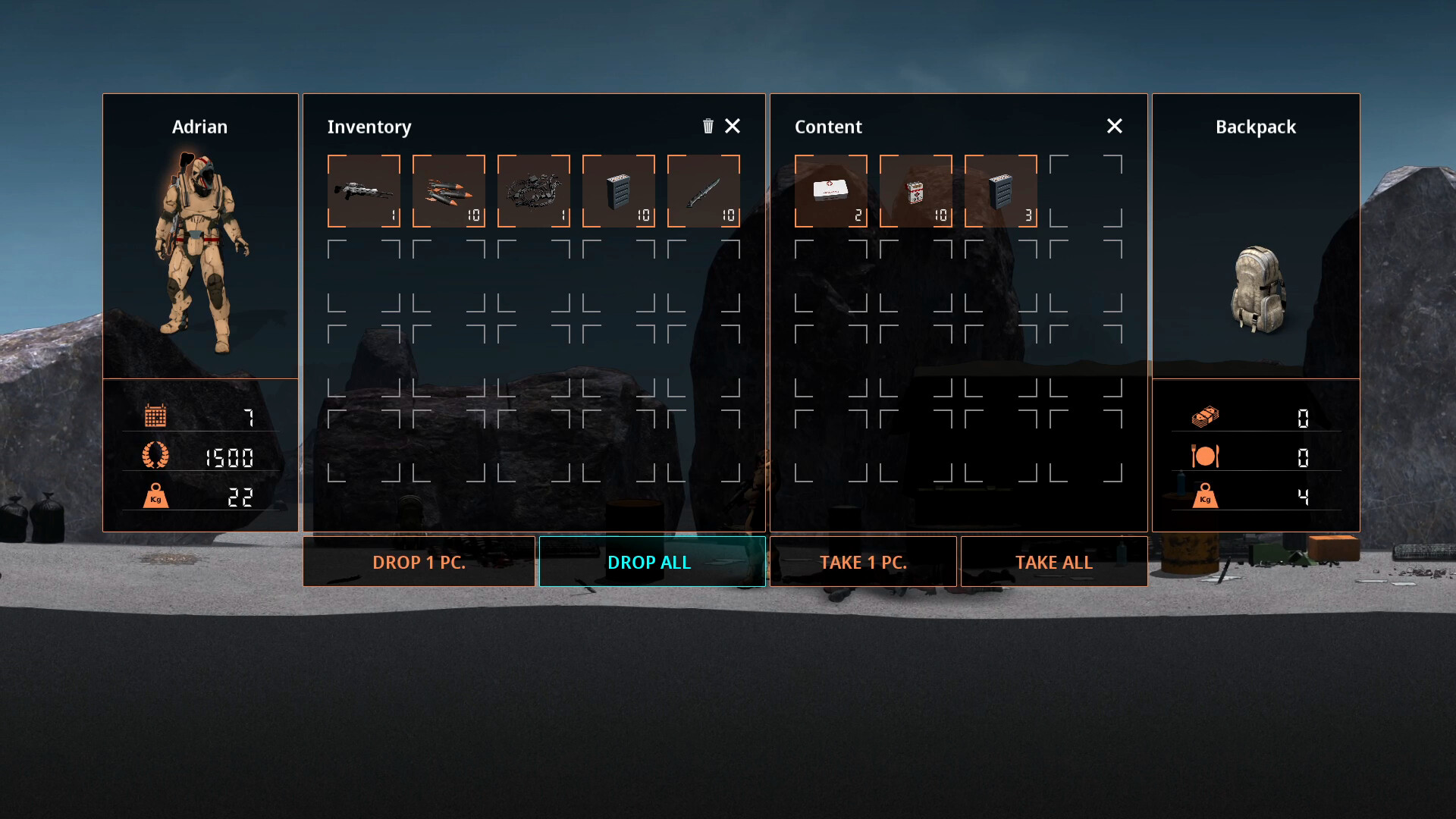 Ensora/Ensora 截图 3