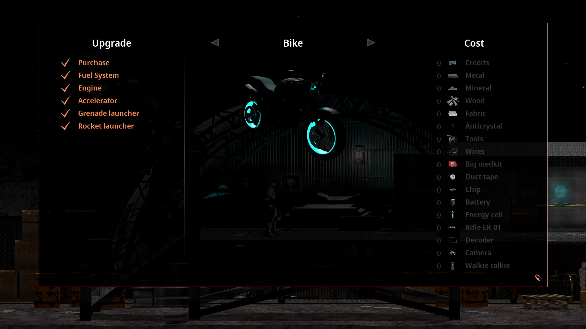 Ensora/Ensora 截图 9