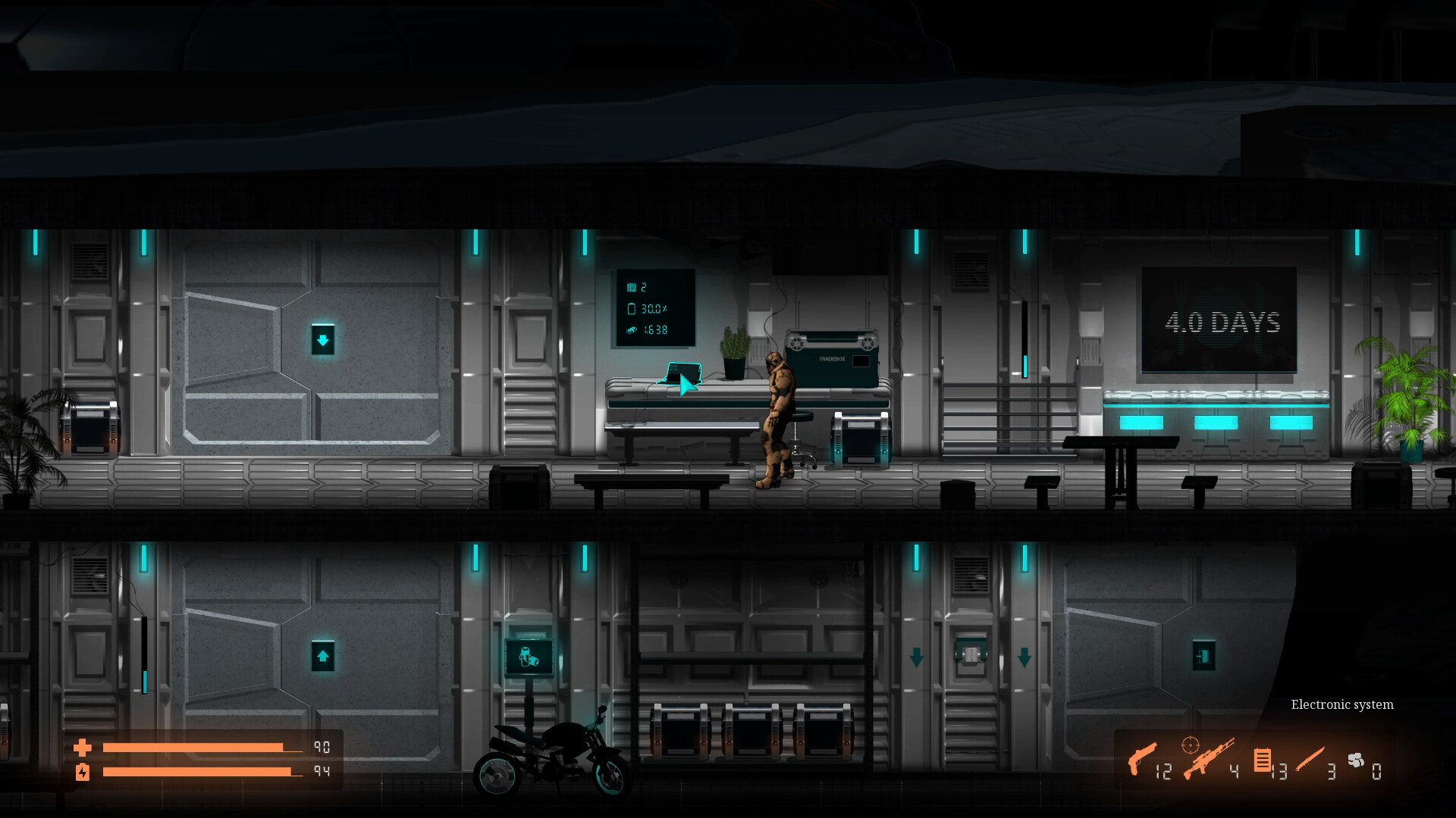 Ensora/Ensora 截图 15