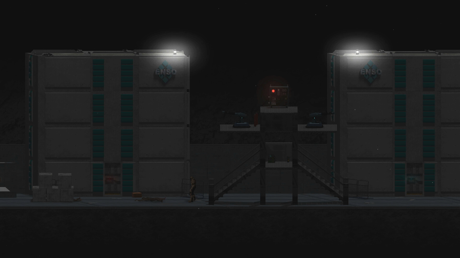 Ensora/Ensora 截图 8