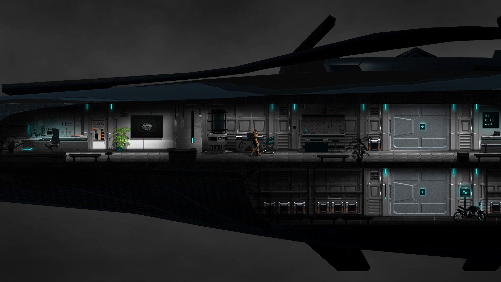 Ensora/Ensora 截图 4