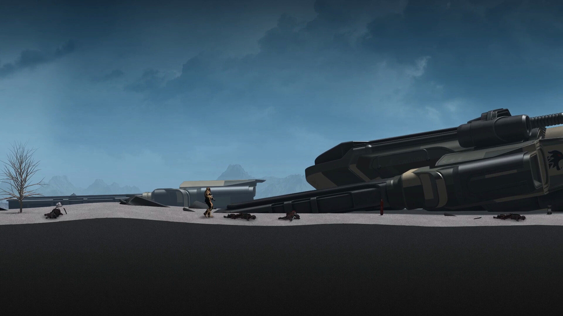 Ensora/Ensora 截图 2