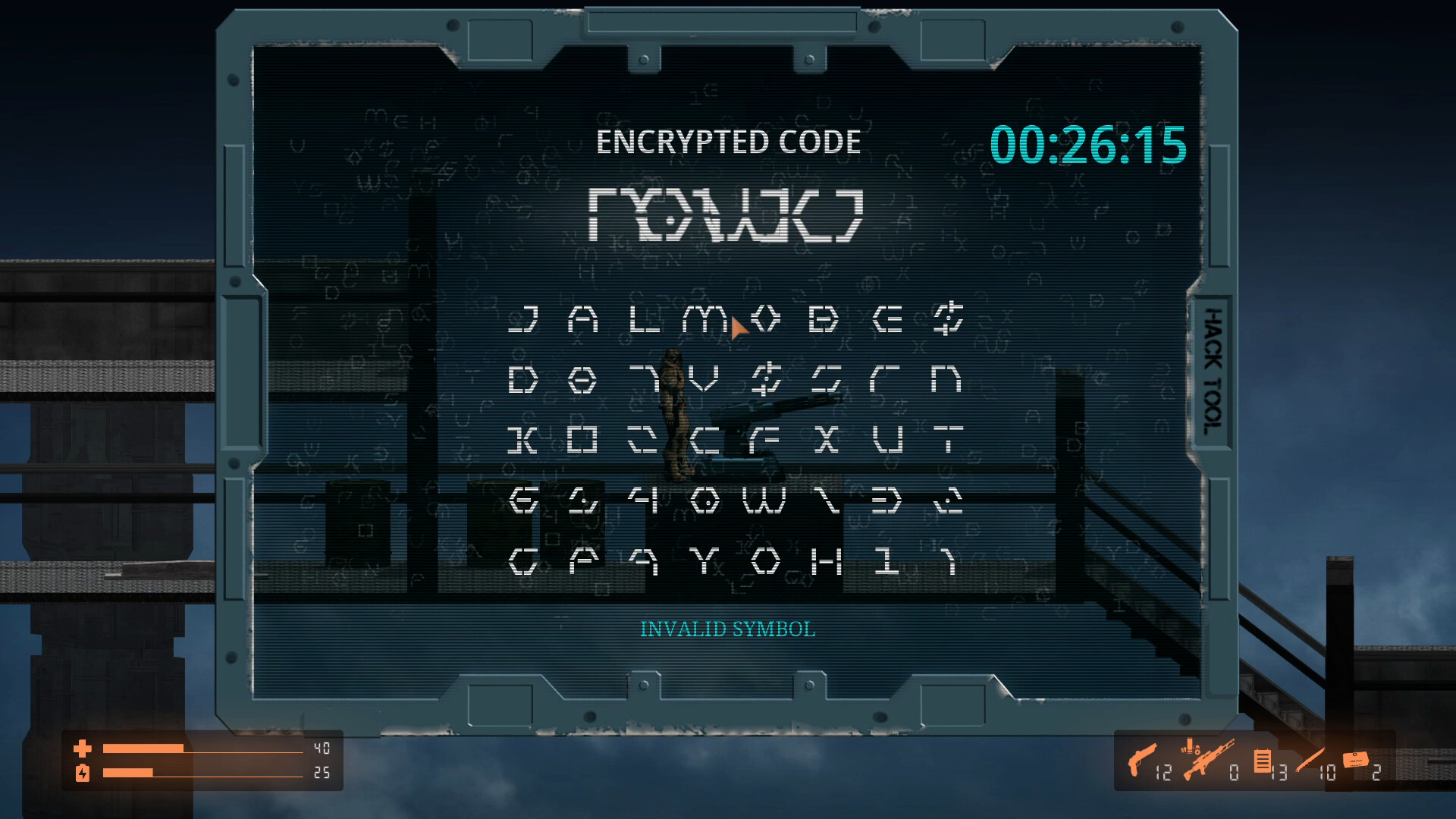 Ensora/Ensora 截图 14