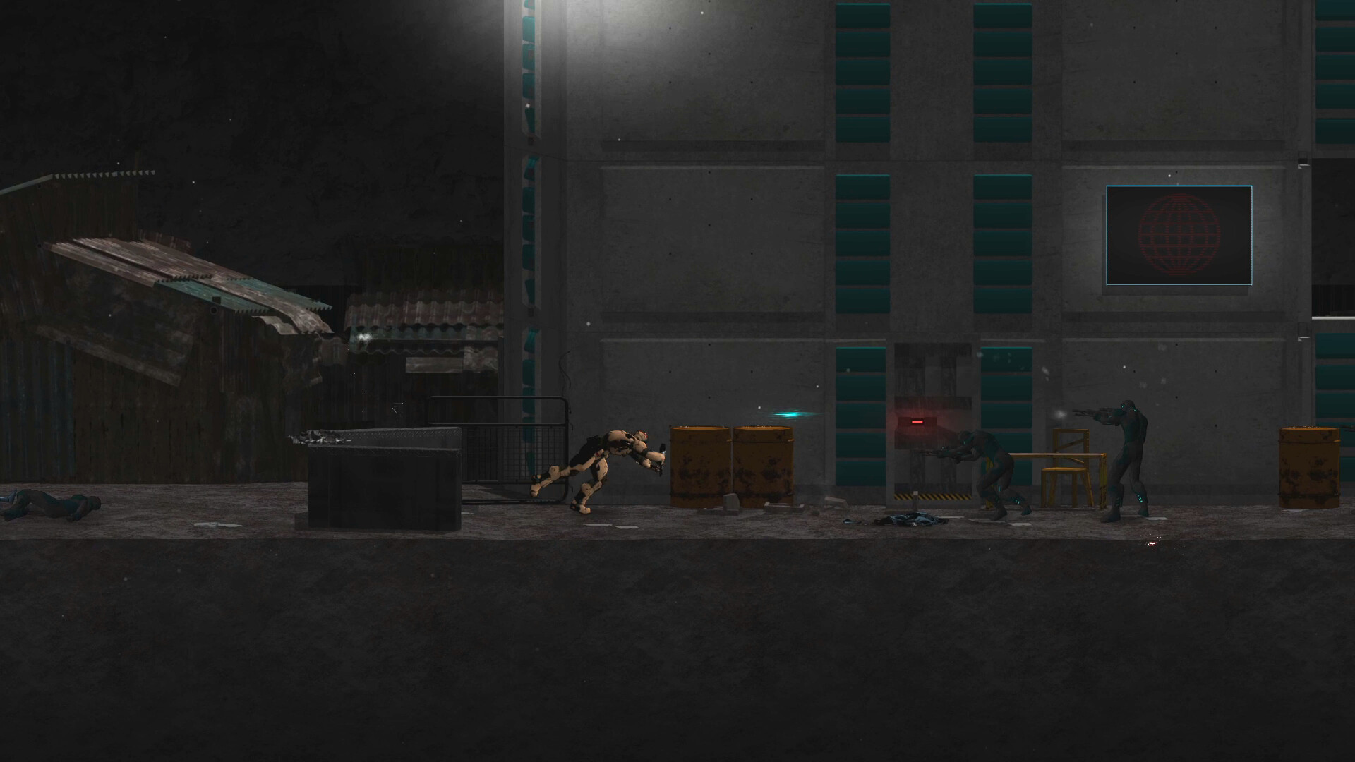 Ensora/Ensora 截图 7