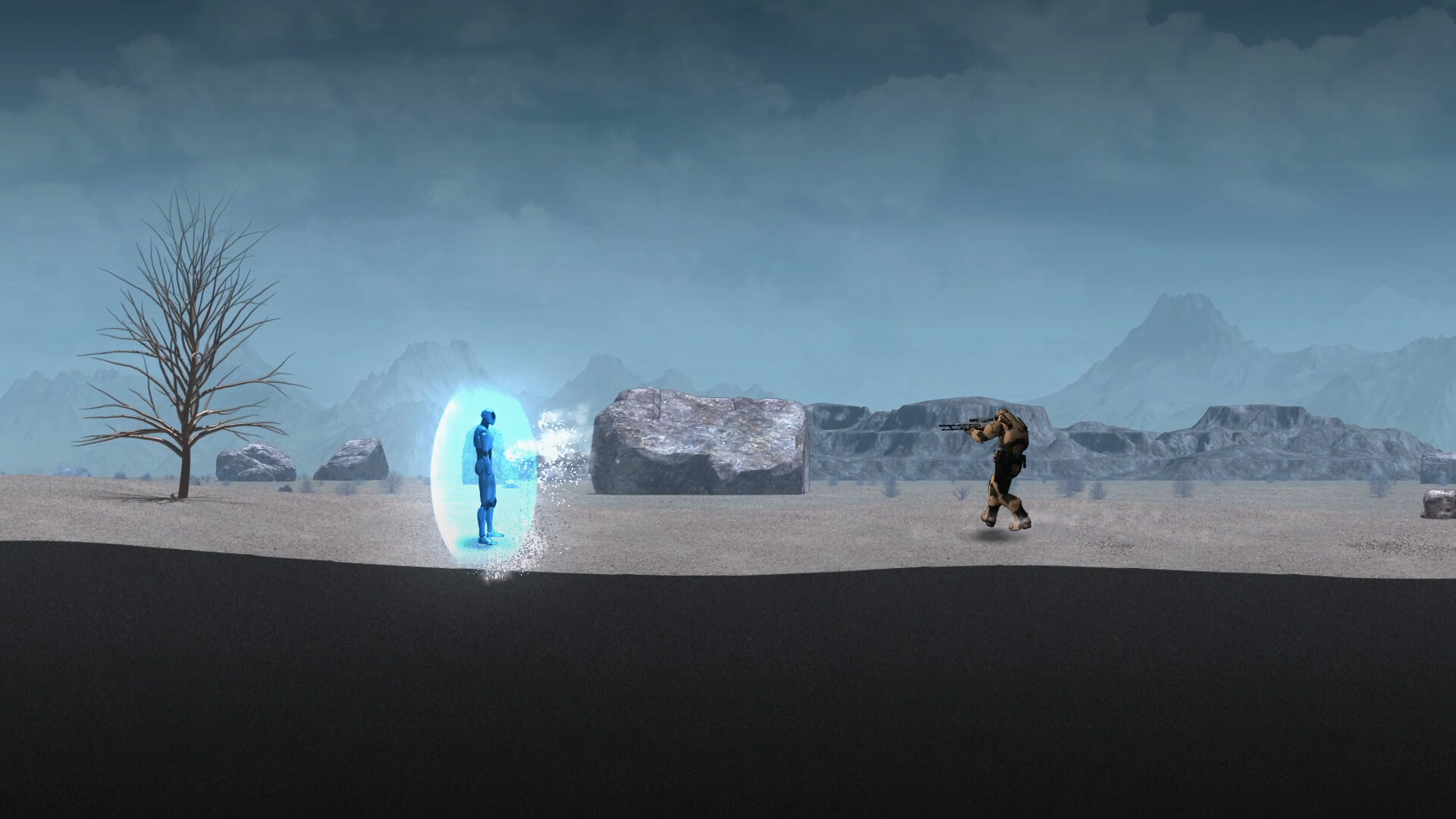 Ensora/Ensora 截图 1