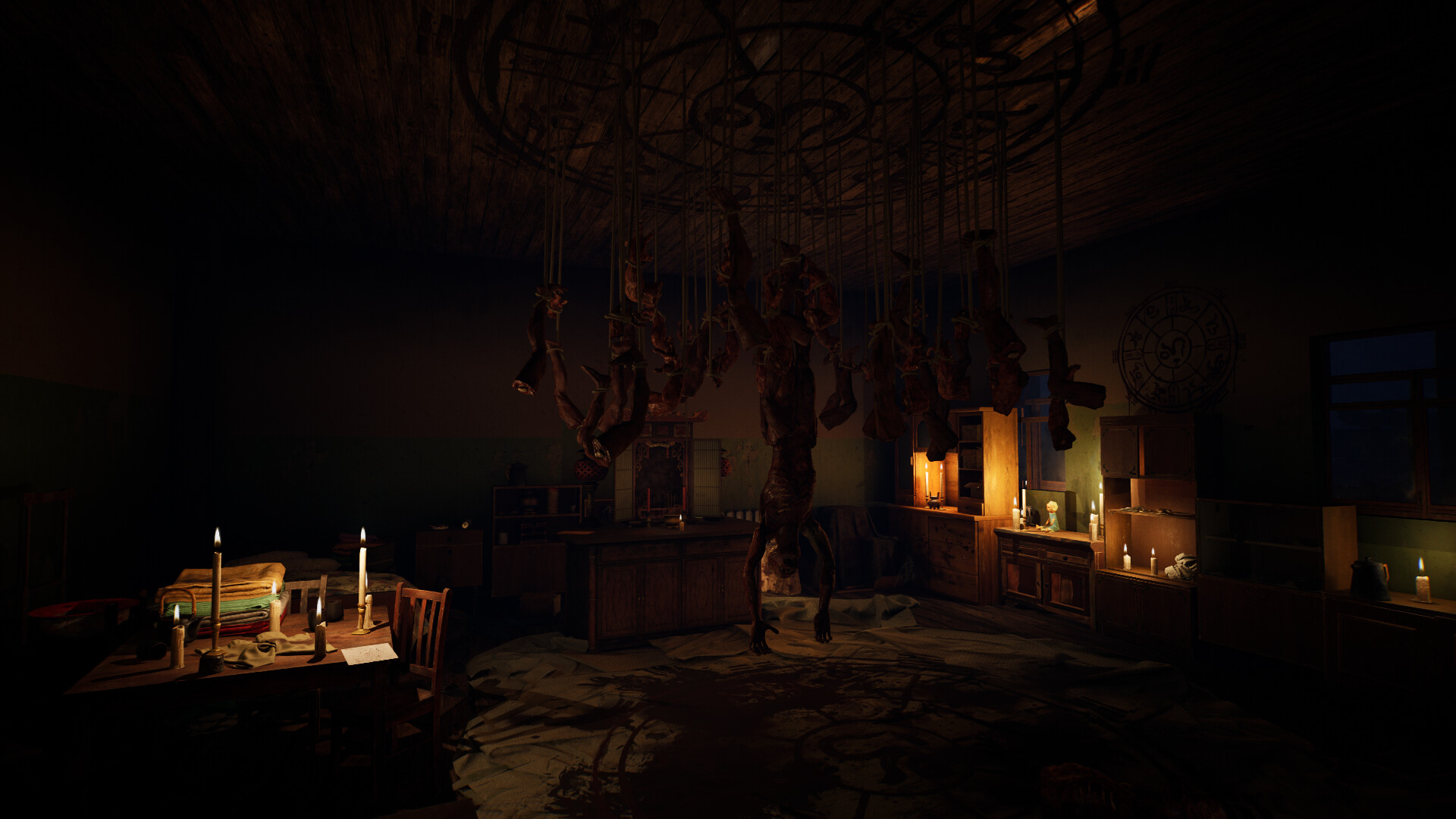 无光泪/Arrogation: Unlight of Day 截图 5