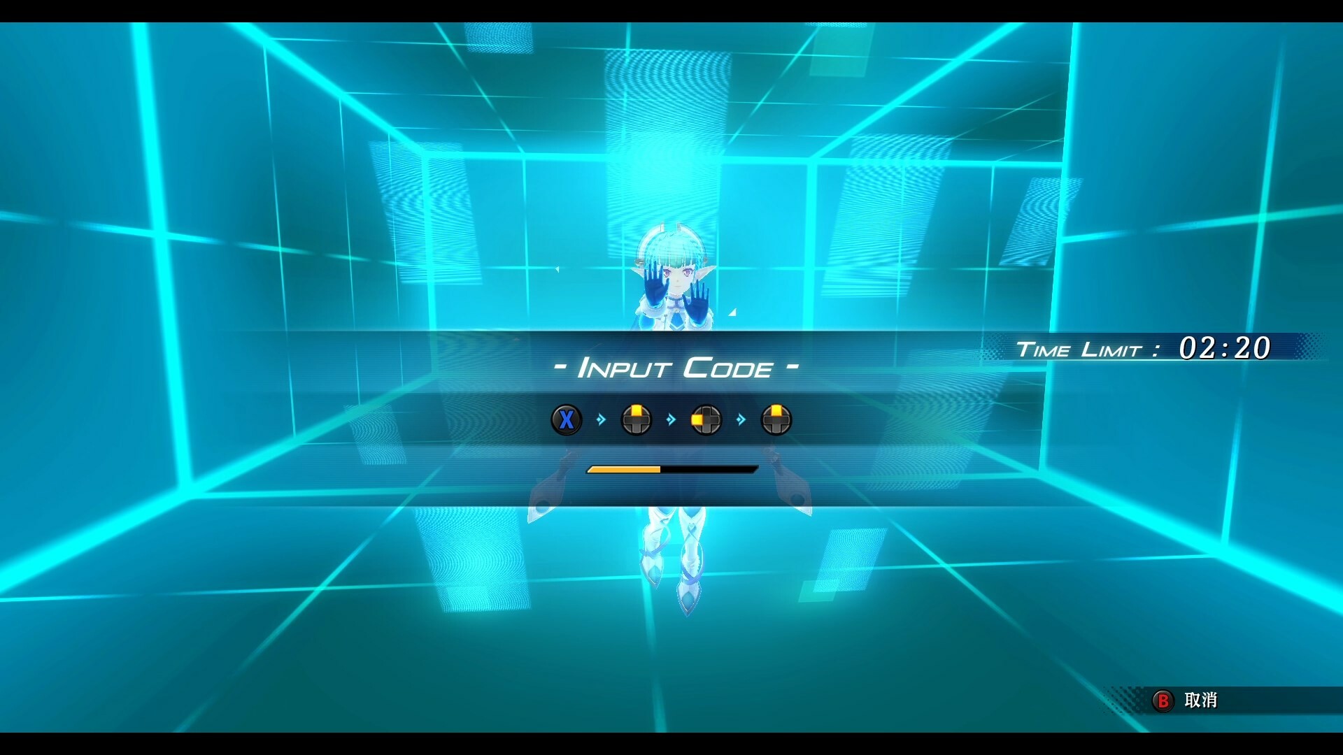 英雄传说：黎之轨迹2-绯红原罪/THE LEGEND OF HEROES KURO NO KISEKI2 截图 7