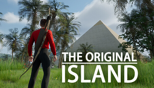The Original Island on Steam