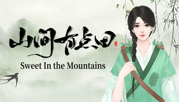 Save 20% on 山间有点田-Sweet In the Mountains on Steam