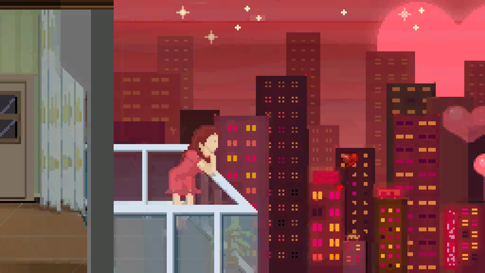 如果可以回家早一点/ If only I could go home early 截图 5