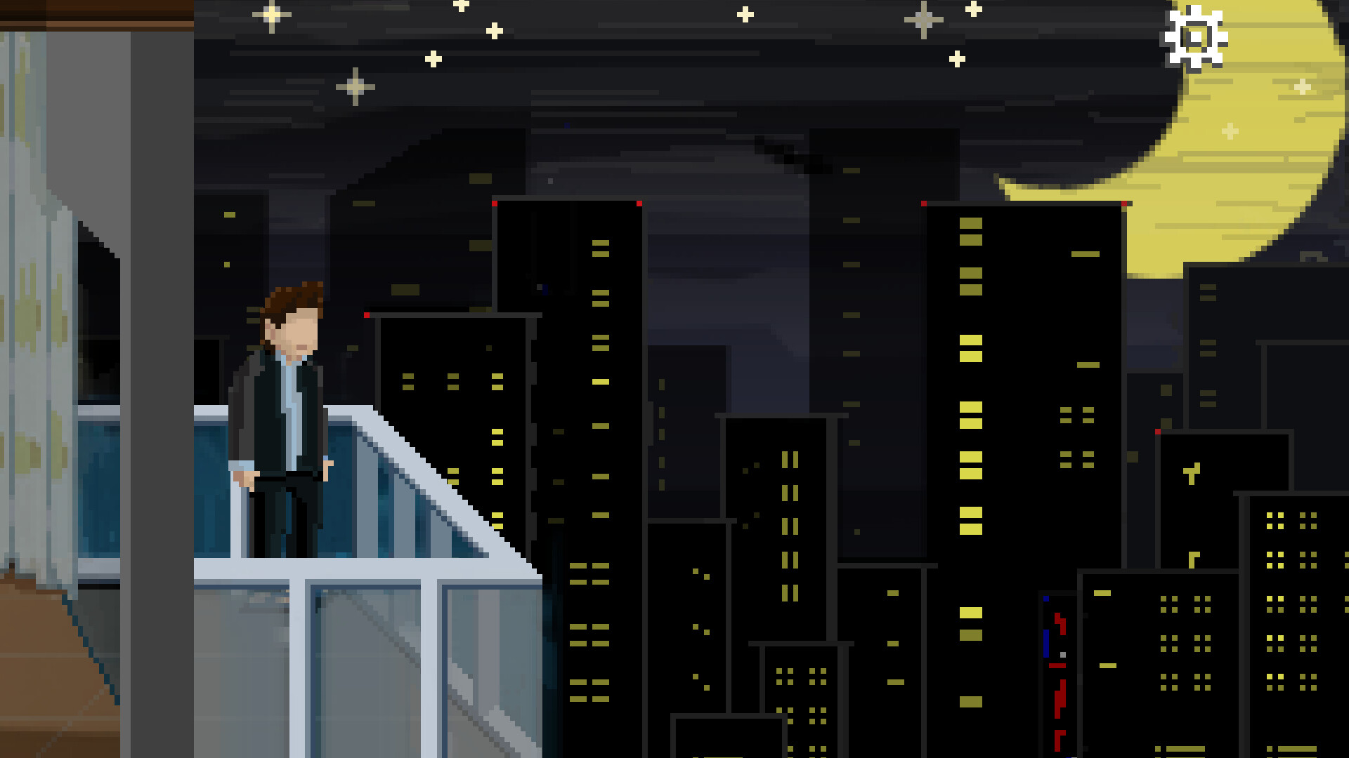 如果可以回家早一点/ If only I could go home early 截图 7