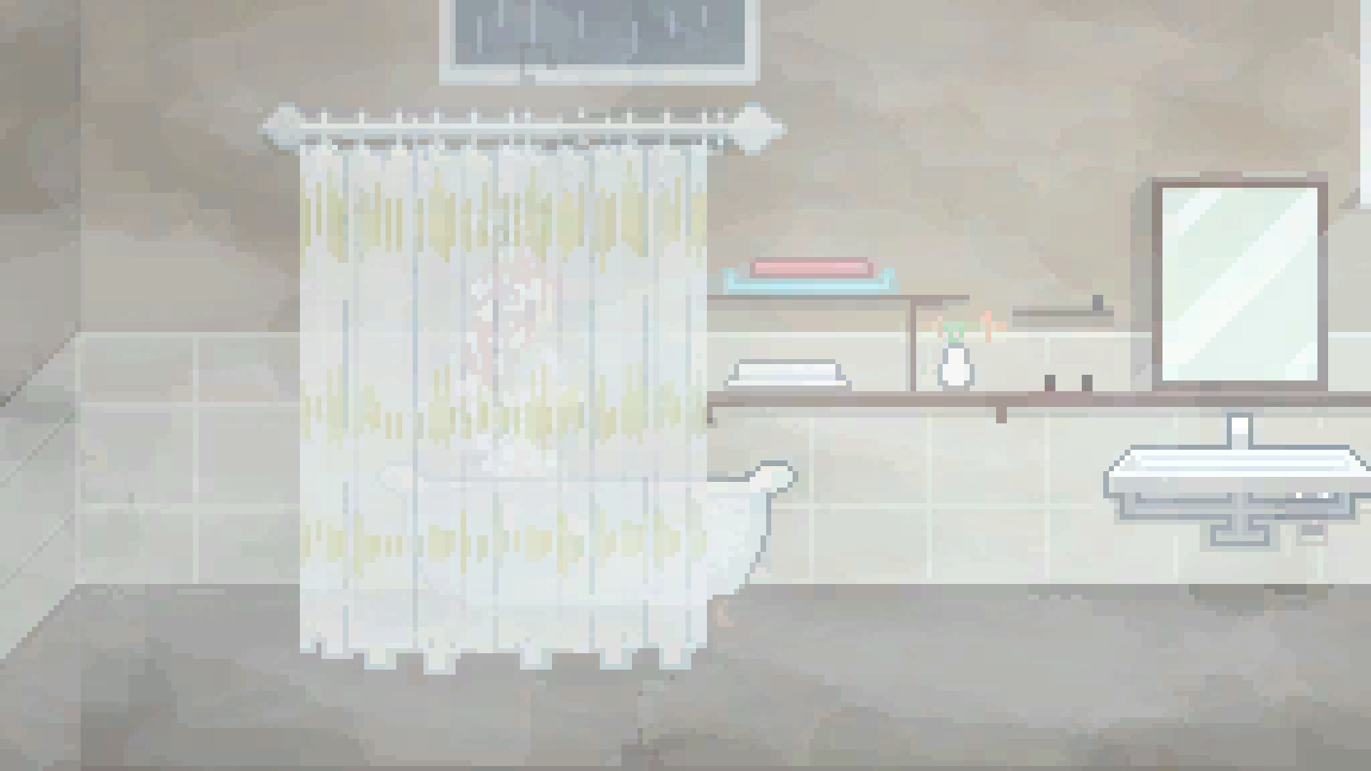 如果可以回家早一点/ If only I could go home early 截图 8