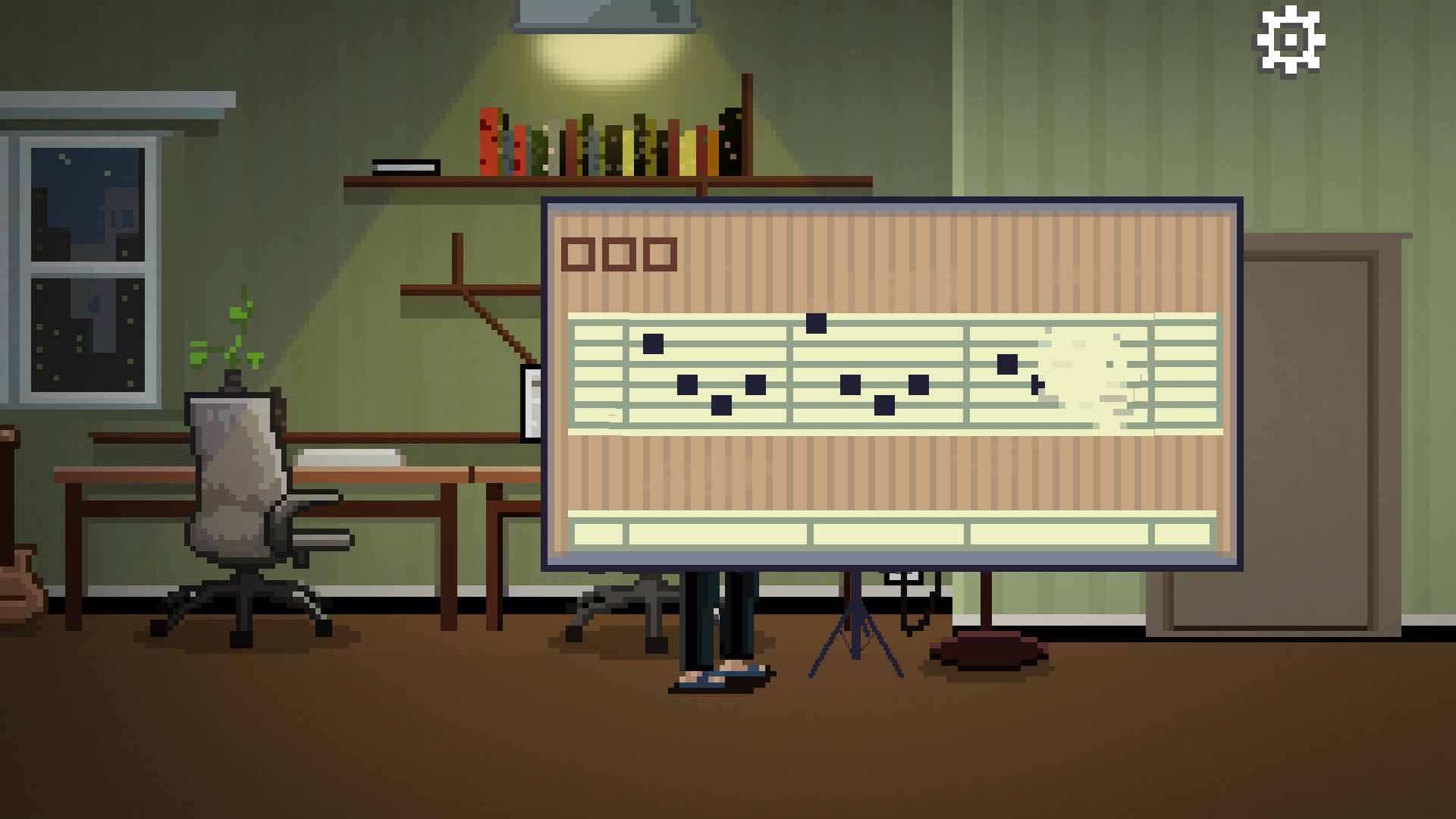 如果可以回家早一点/ If only I could go home early 截图 4