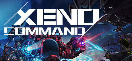 异星指令/Xeno Command-乌托盟游戏屋