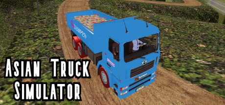Asian Truck Simulator Steam Asian Truck Simulator